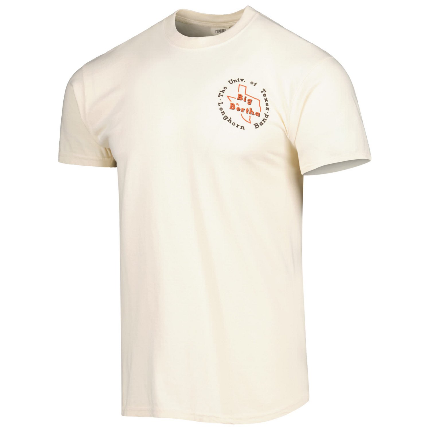 Texas Longhorns Hyperlocal T-Shirt - view number 2
