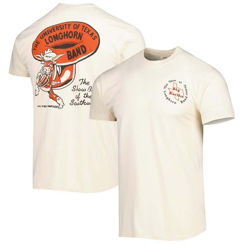 Texas Longhorns Hyp… - image