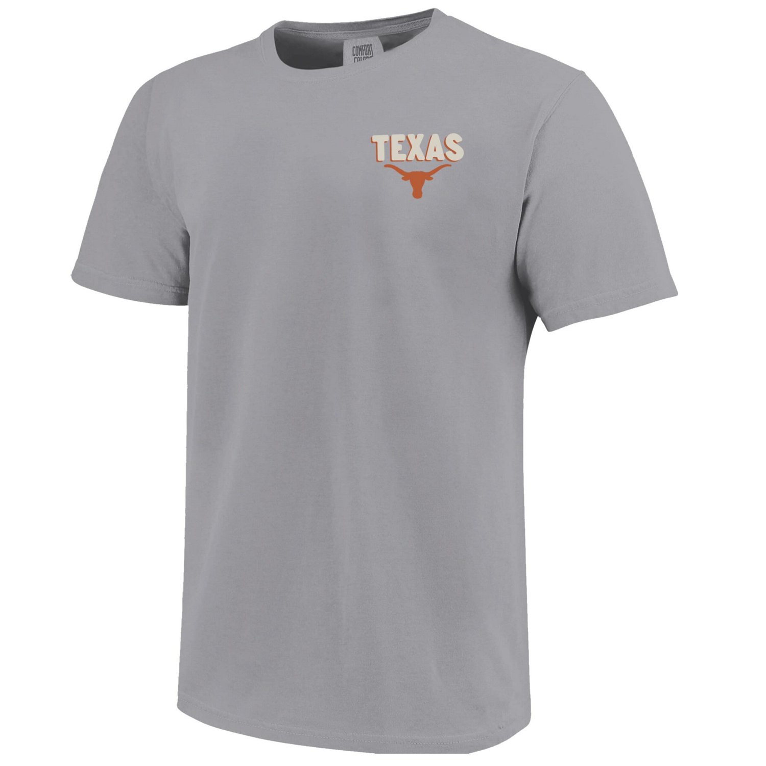 Texas Longhorns Local Campus Scene T-Shirt - view number 2