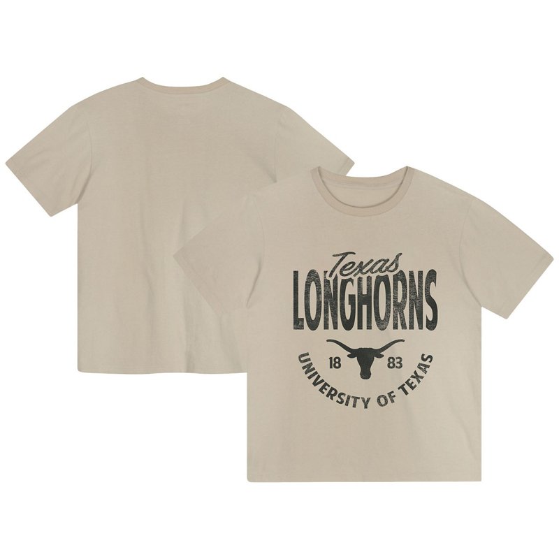 Texas Longhorns New… - image