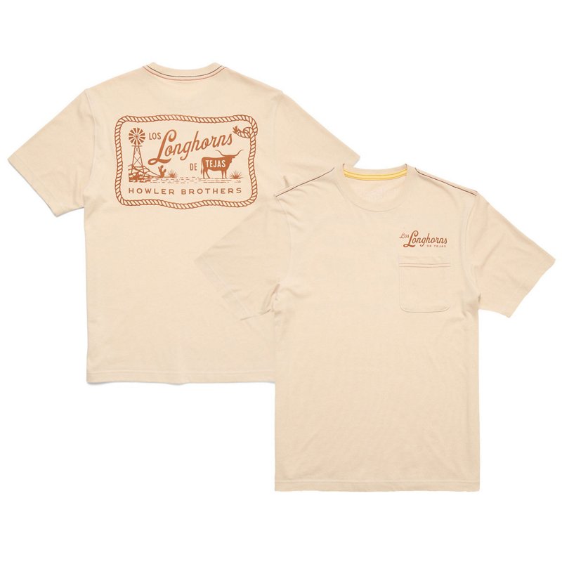 Texas Longhorns X H… - image
