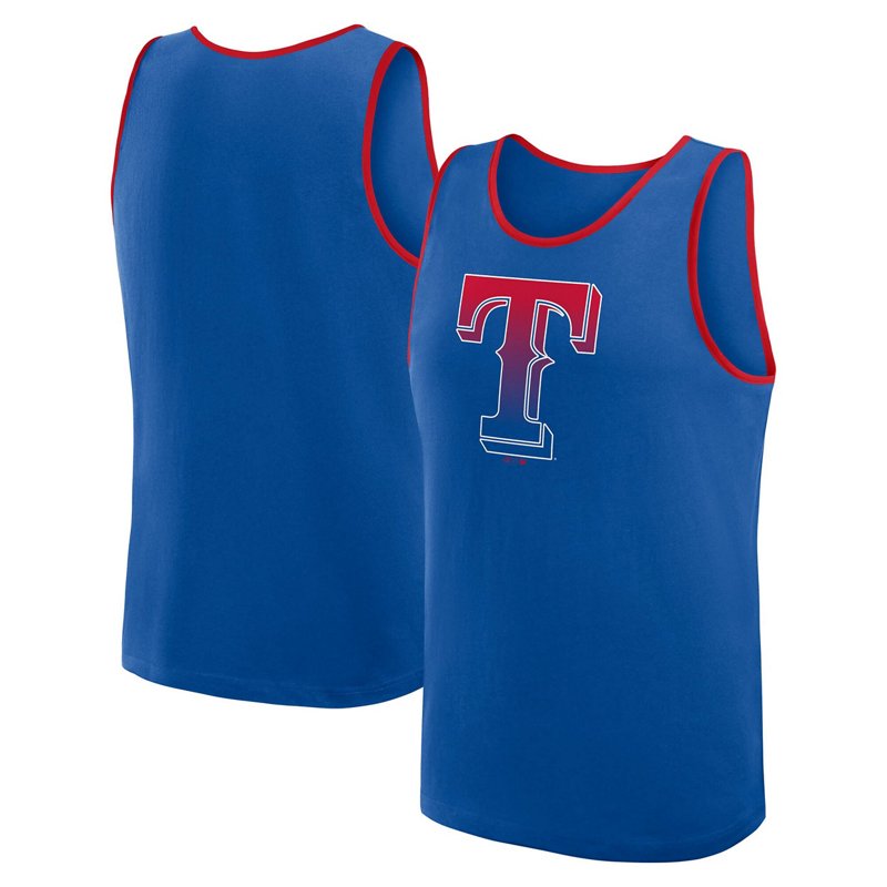 Texas Rangers Unmat… - image
