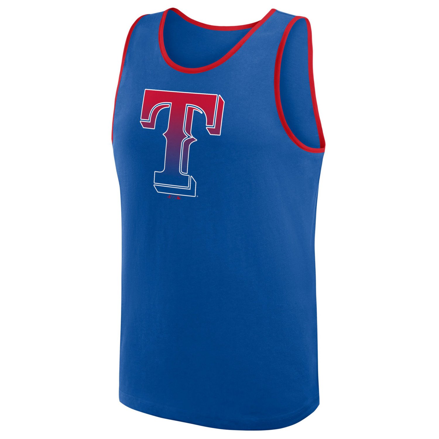Texas Rangers Unmatched Success Tank Top - view number 2