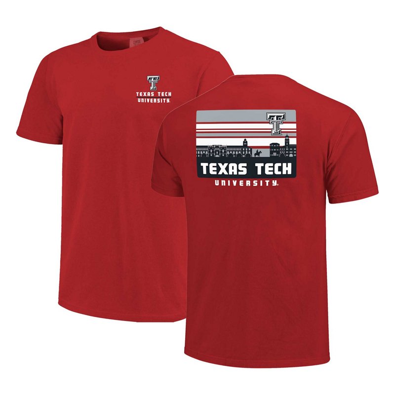 Texas Tech Raiders … - image