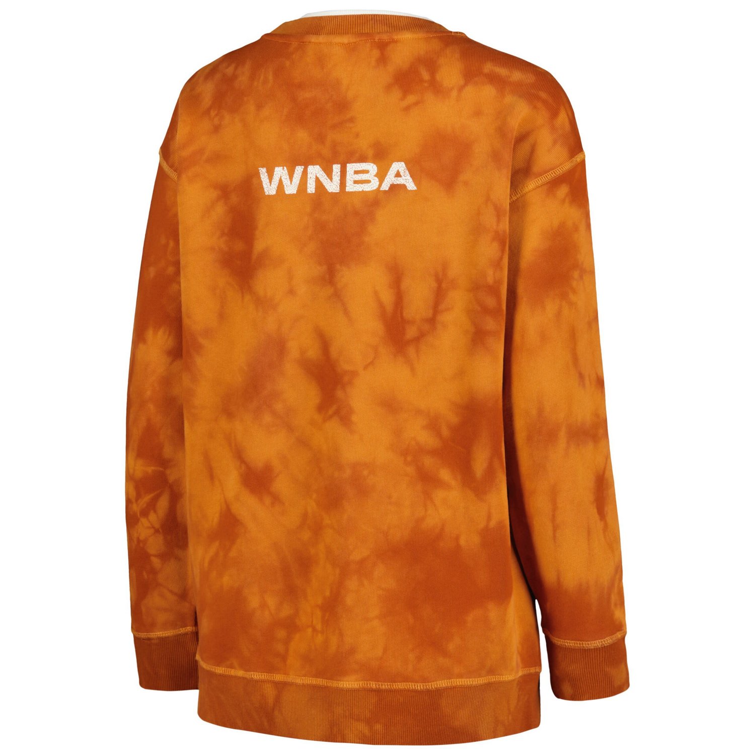 The Wild Collective WNBA Overdye Pullover Sweatshirt - view number 3