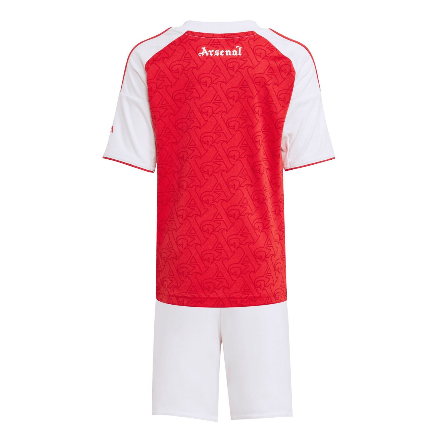 Toddler adidas Arsenal Mini Kit - view number 4