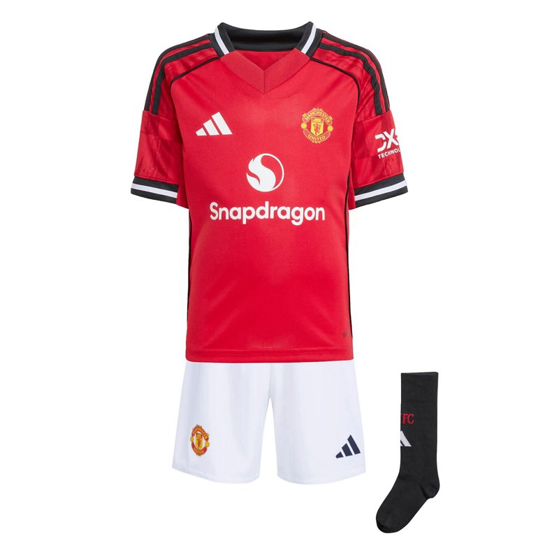 Toddler Adidas Manc… - image