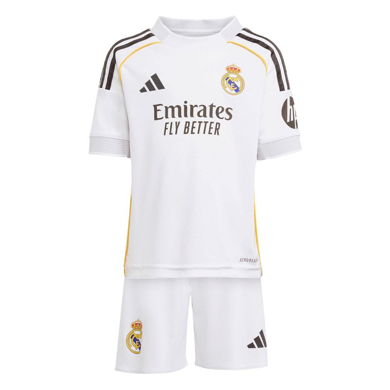 Toddler Adidas Real… - image