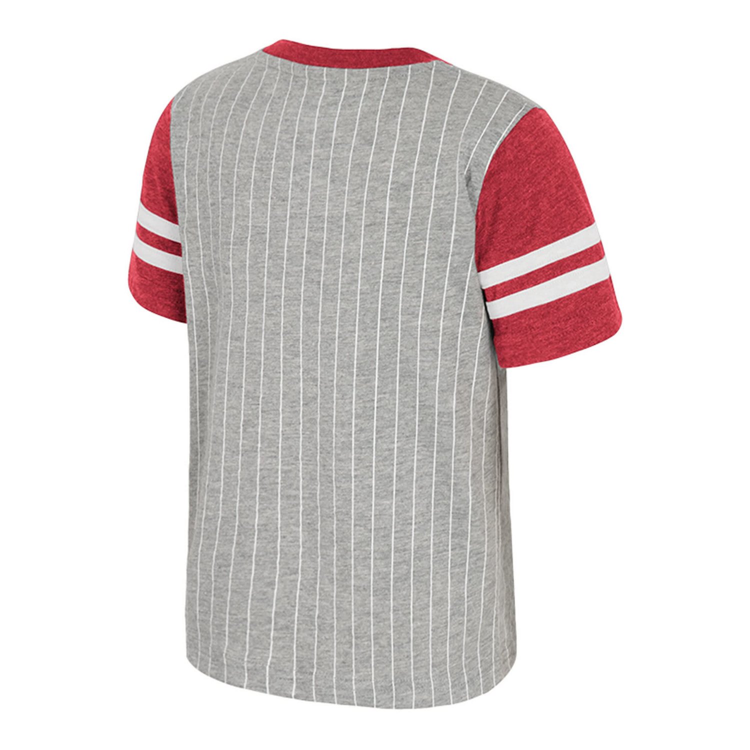 Toddler Colosseum Alabama Crimson Tide Airball T-Shirt                                                                           - view number 3