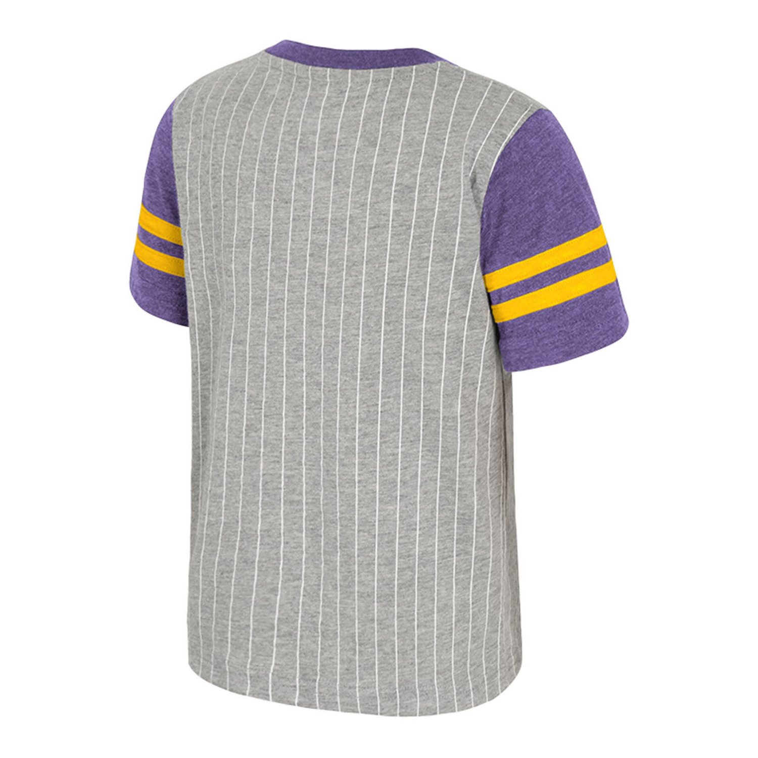 Toddler Colosseum LSU Tigers Airball T-Shirt                                                                                     - view number 3