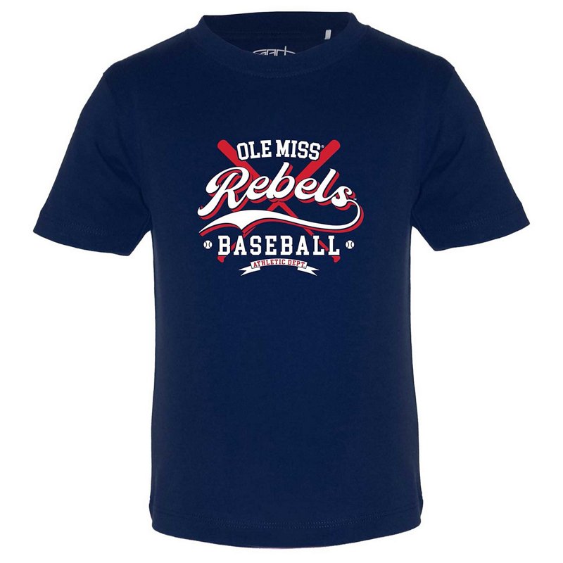 Toddler Garb Ole Mi… - image