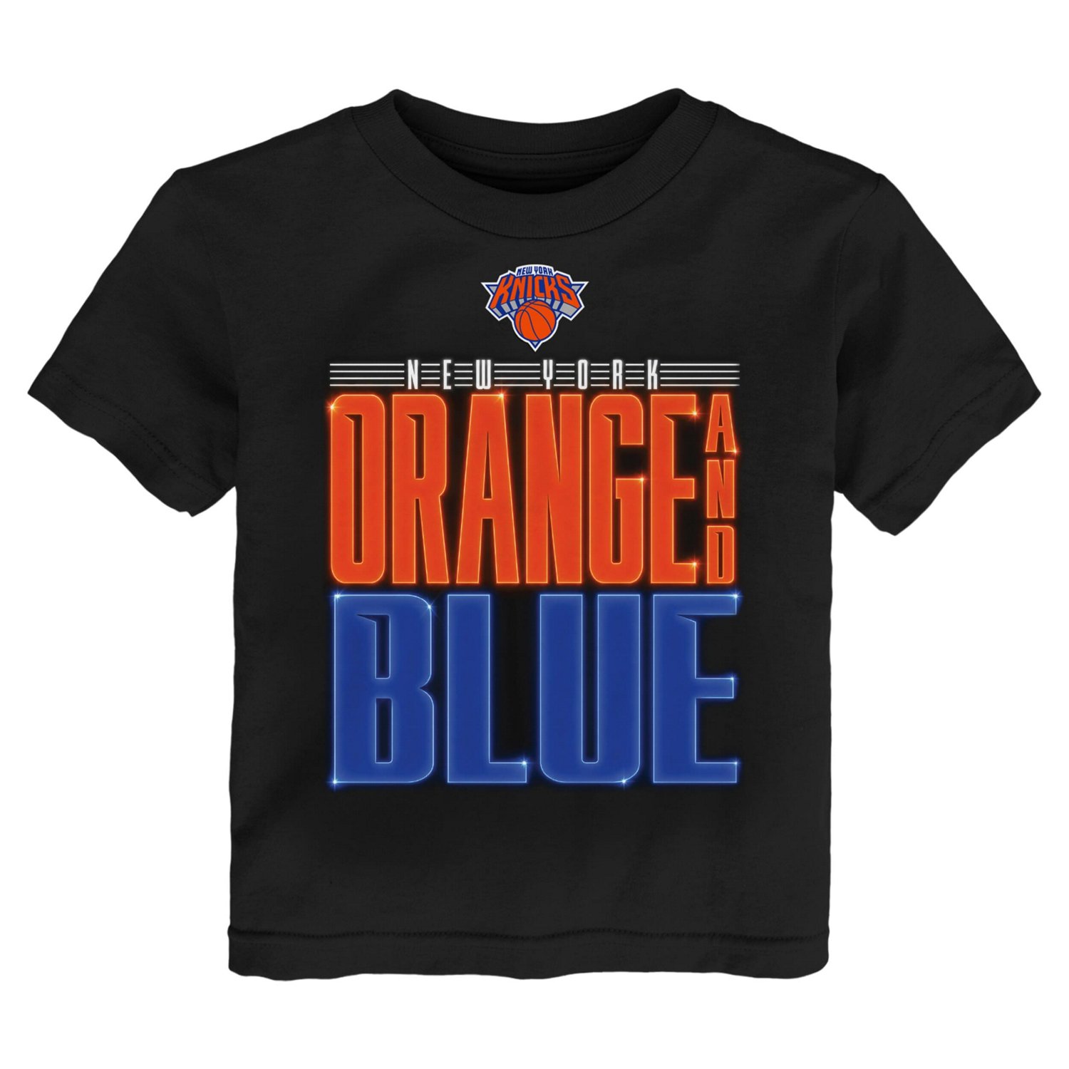 Toddler Outerstuff New York Knicks Marquee T-Shirt