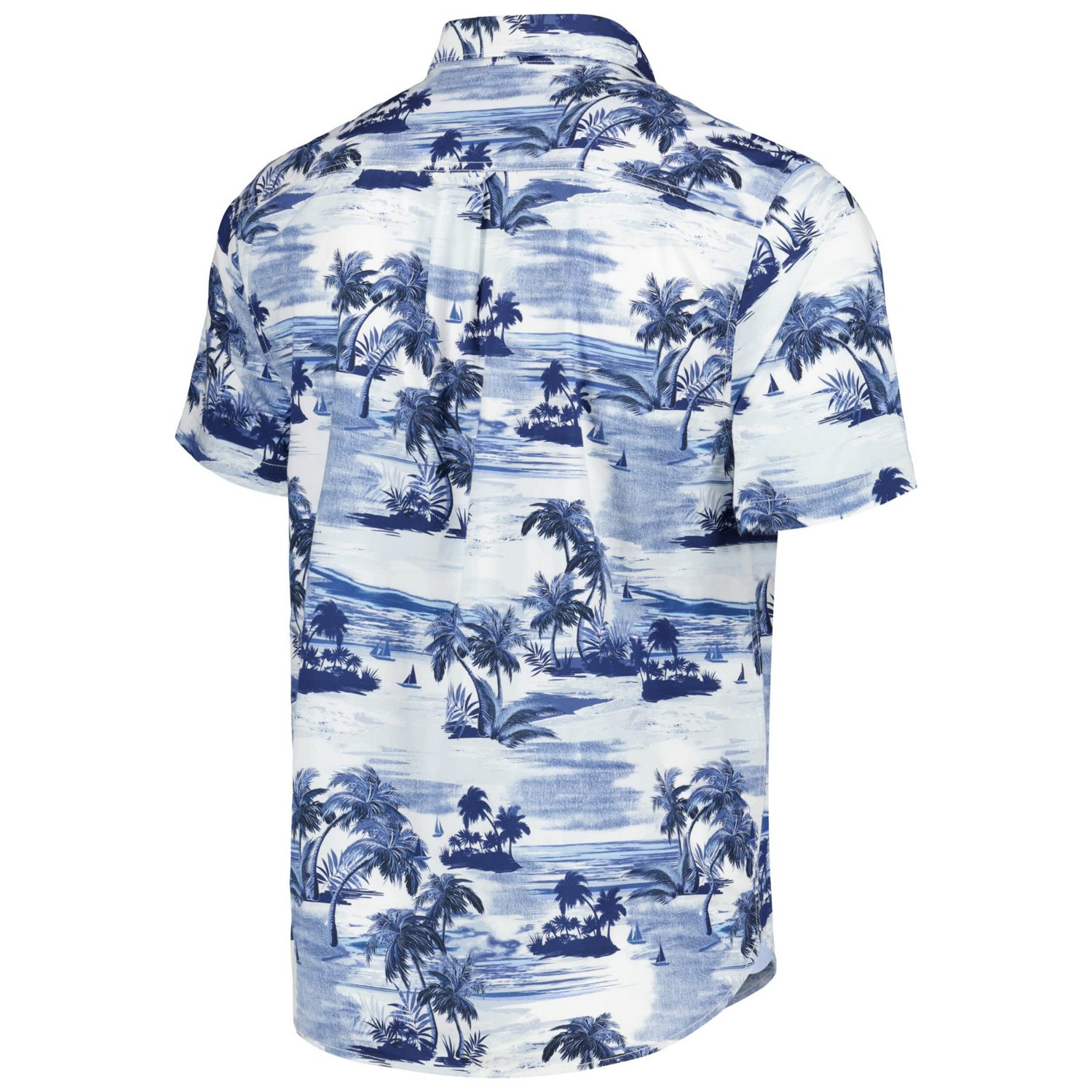 Tommy Bahama Cal Bears Tropical Horizons Button-Up Shirt - view number 3