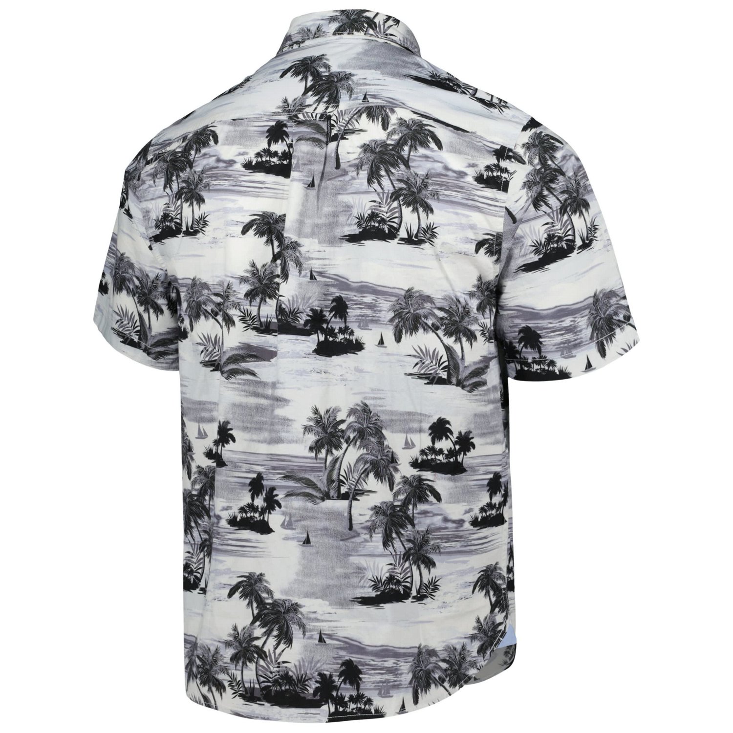 Tommy Bahama Minnesota Golden Gophers Tropical Horizons Button-Up Shirt - view number 3