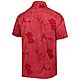 Tommy Bahama Ohio State Buckeyes Miramar Blooms Polo                                                                             - view number 3