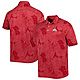 Tommy Bahama Ohio State Buckeyes Miramar Blooms Polo                                                                             - view number 1 selected