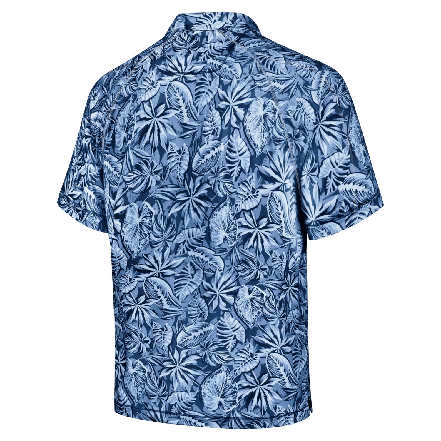 Tommy Bahama Texas Longhorns Tropical Score IslandZone Polo                                                                      - view number 3