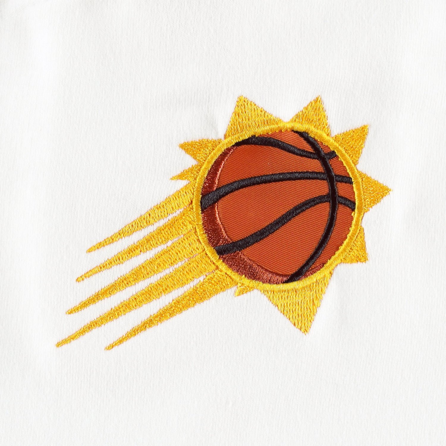 Tommy Jeans /White Phoenix Suns Ariel Pullover Sweatshirt                                                                        - view number 4
