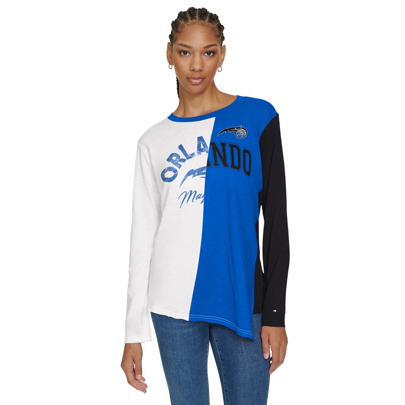 Tommy Jeans Blue Or… - image