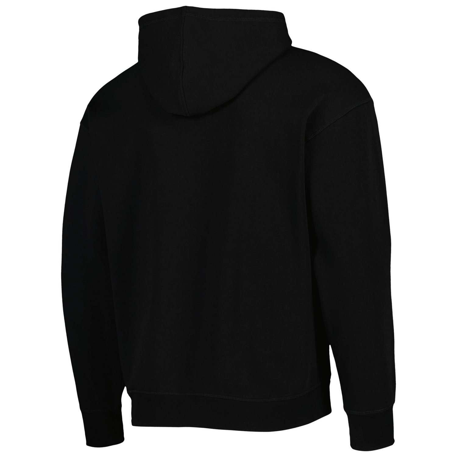 Tommy Jeans Brooklyn Nets Bernard Half-Zip Hoodie                                                                                - view number 3