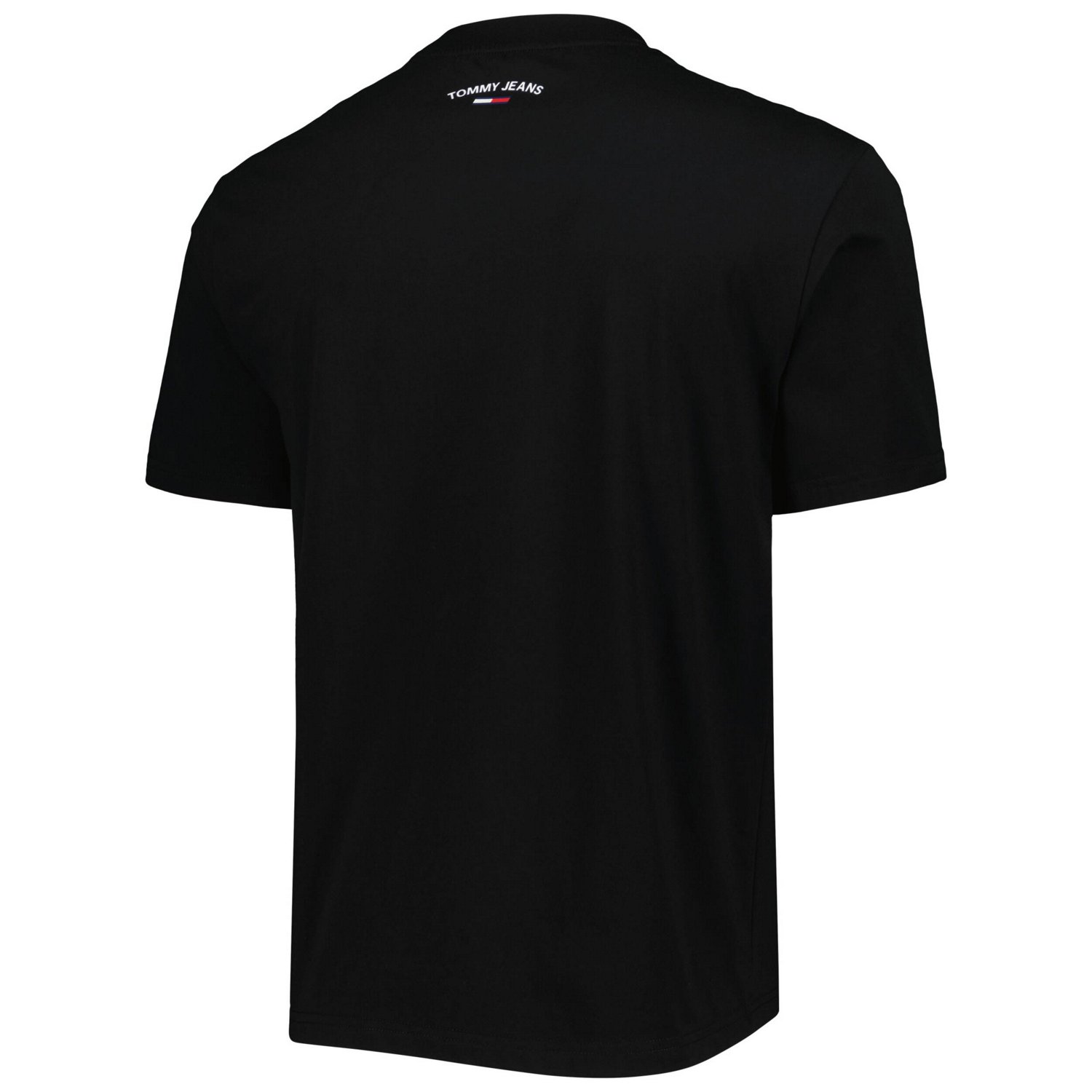 Tommy Jeans Brooklyn Nets Mel Varsity T-Shirt                                                                                    - view number 3