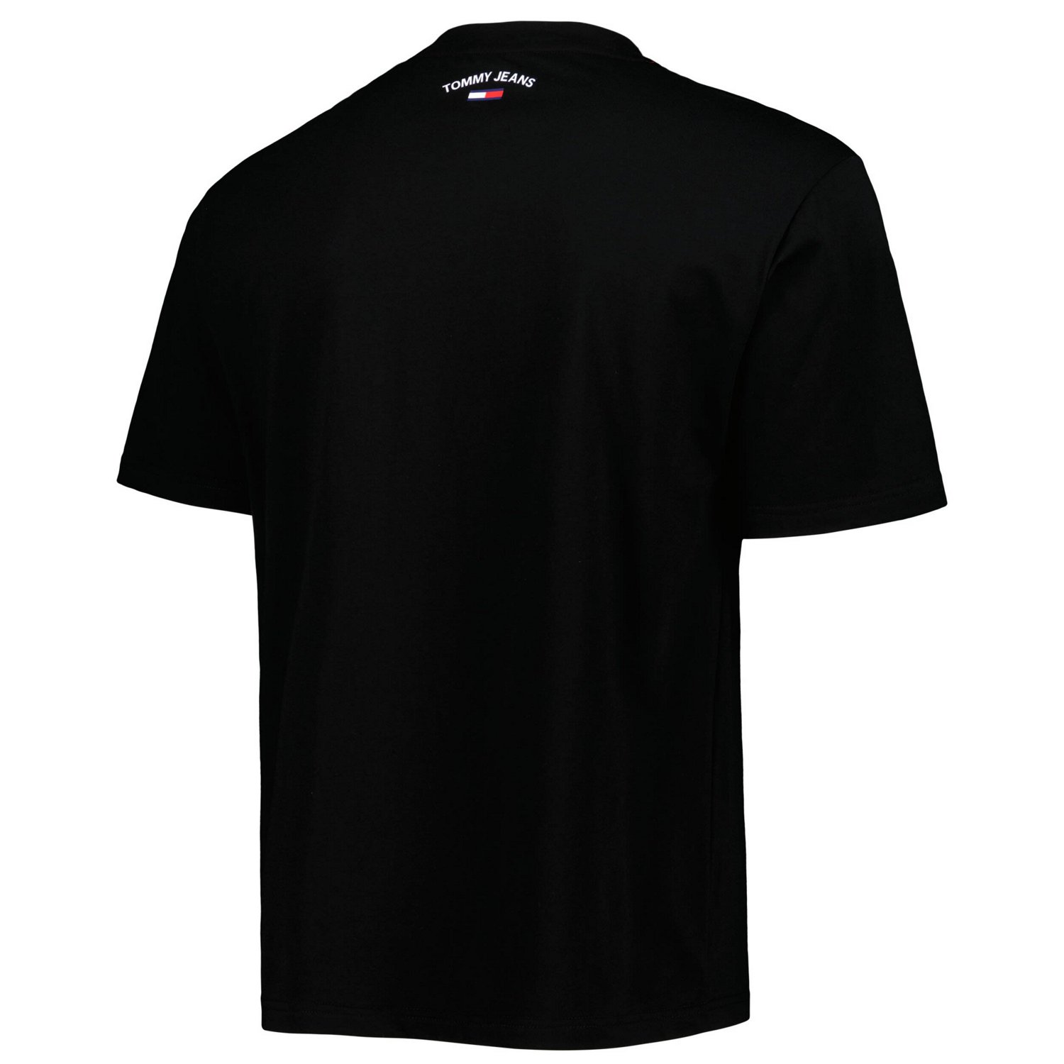 Tommy Jeans Brooklyn Nets Tim Backboard T-Shirt                                                                                  - view number 3