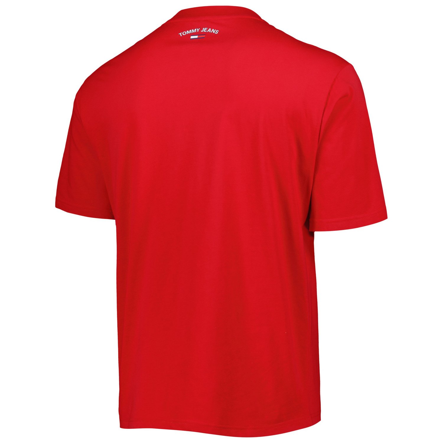 Tommy Jeans Chicago Bulls Mel Varsity T-Shirt - view number 3