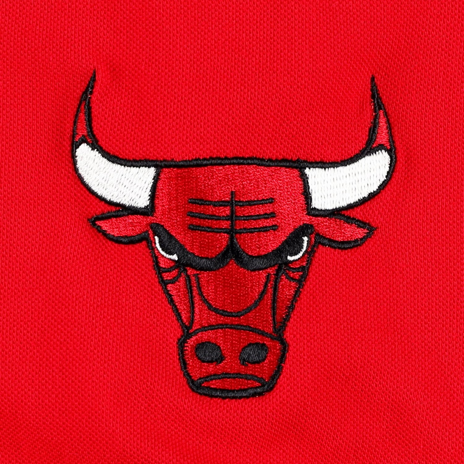 Tommy Jeans Chicago Bulls Stanley Pique Polo                                                                                     - view number 4