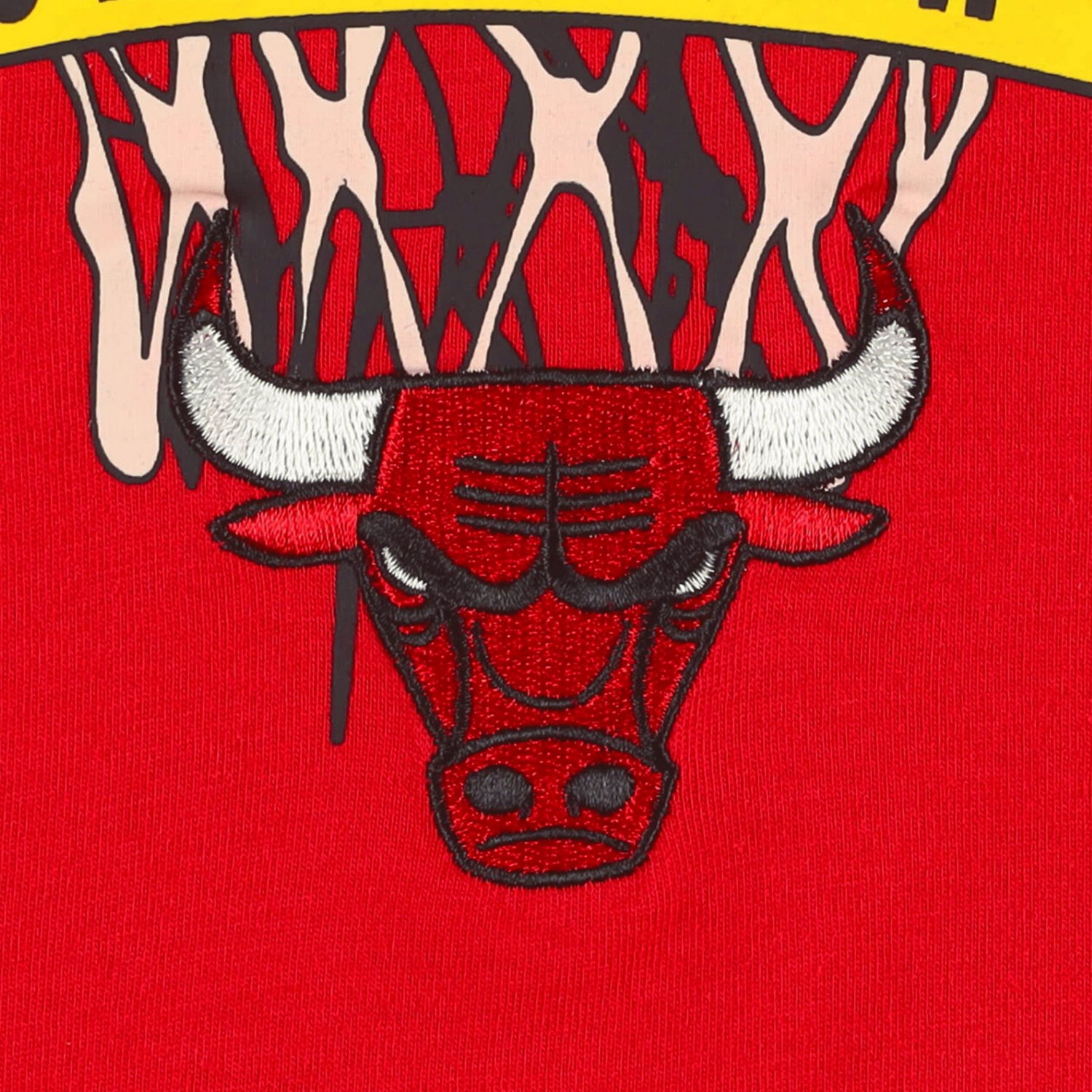Tommy Jeans Chicago Bulls Tim Backboard T-Shirt - view number 4