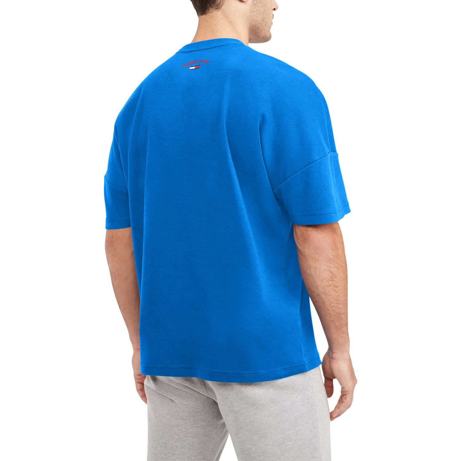 Tommy Jeans Dallas Mavericks Tim Backboard T-Shirt - view number 2