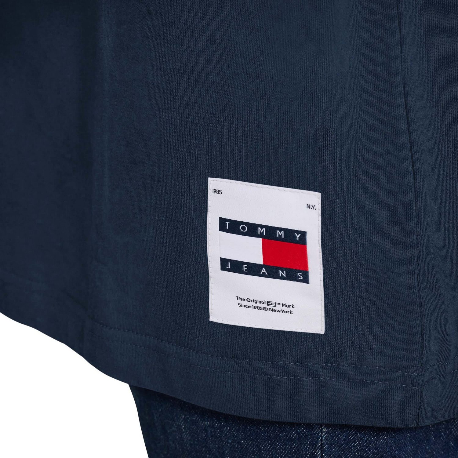 Tommy Jeans Denver Nuggets Noah Swish T-Shirt - view number 3