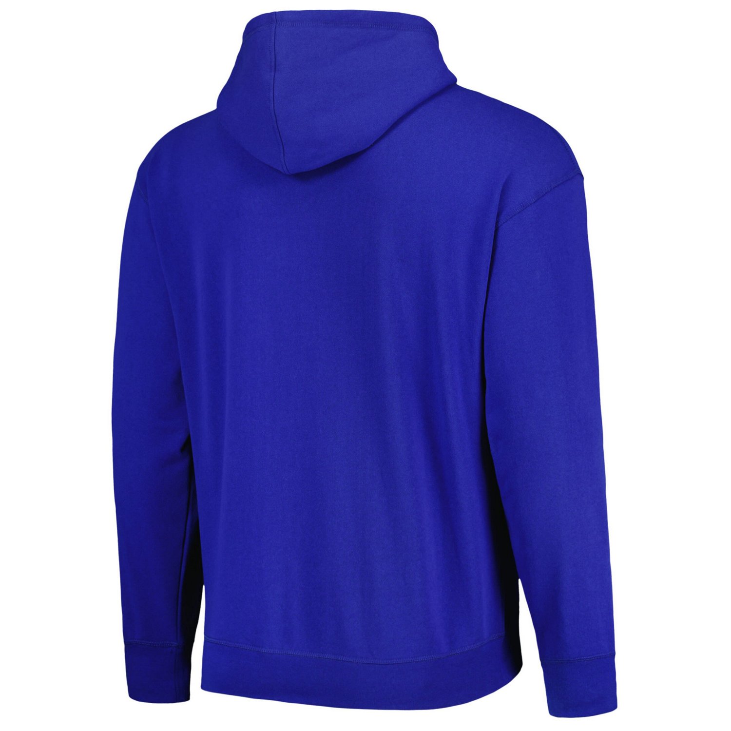 Tommy Jeans Golden State Warriors Bernard Half-Zip Hoodie