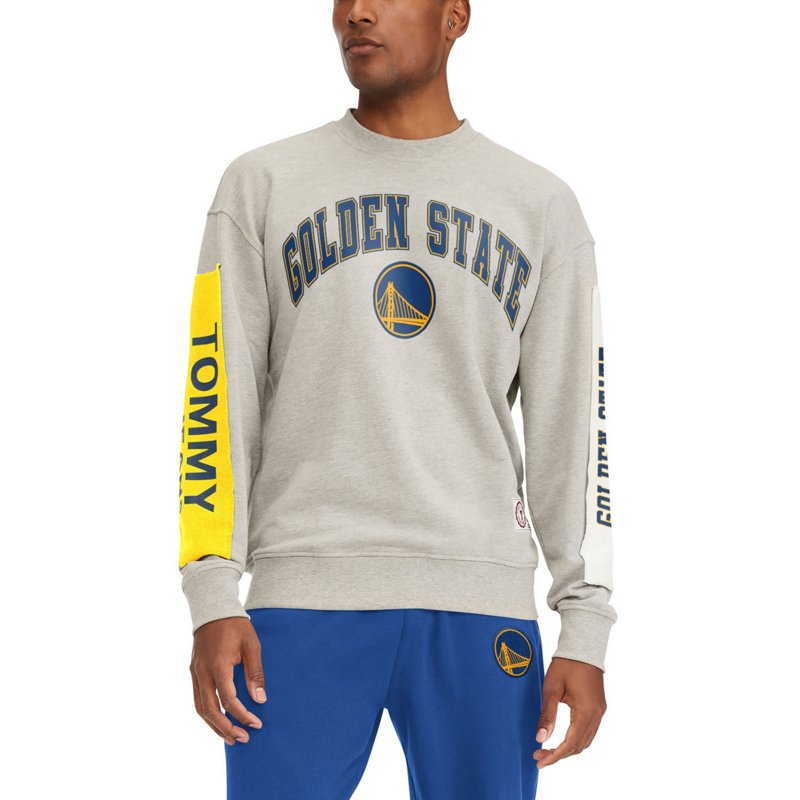 Tommy Jeans Golden … - image