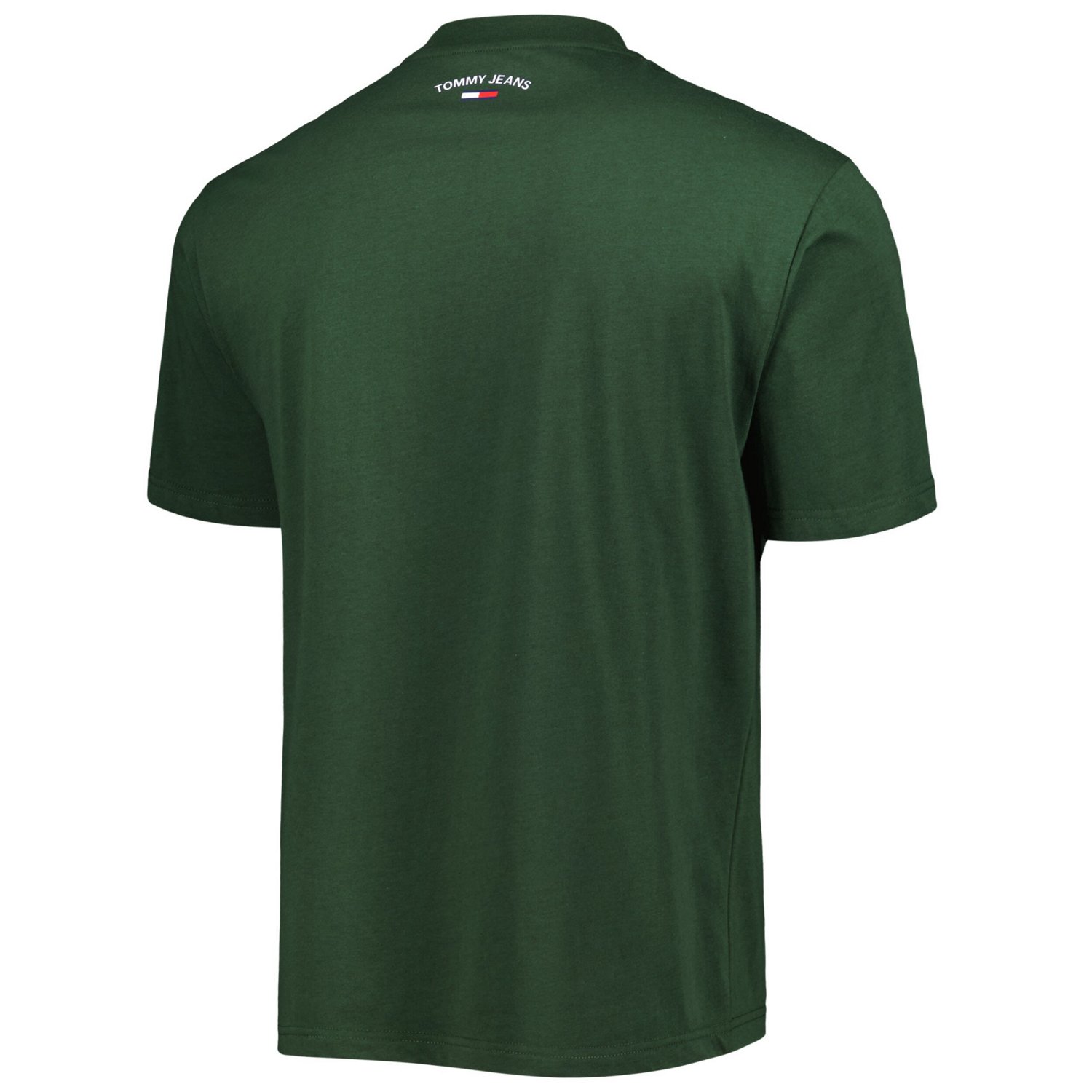 Tommy Jeans Hunter Milwaukee Bucks Tim Backboard T-Shirt                                                                         - view number 3