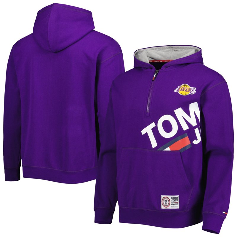 Tommy Jeans Los Ang… - image