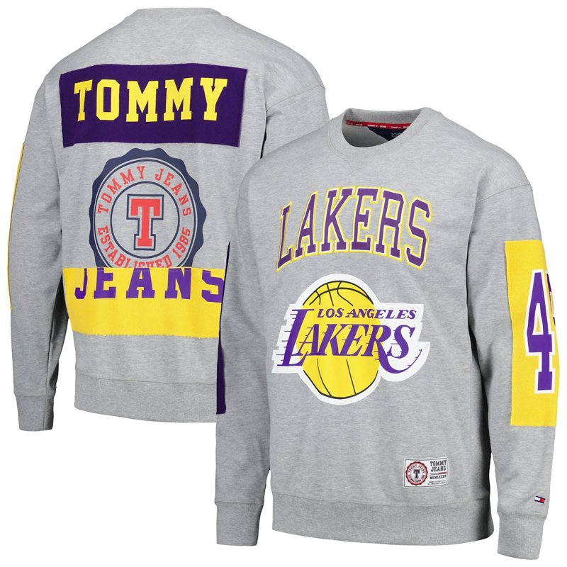 Tommy Jeans Los Ang… - image