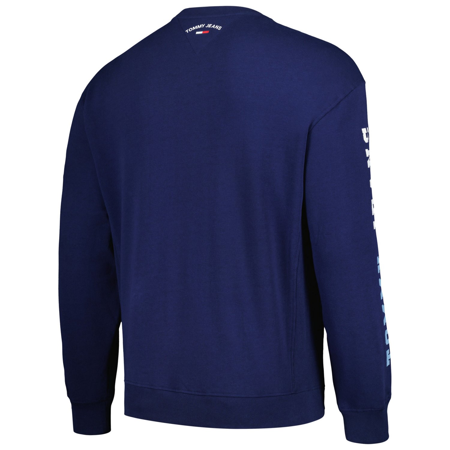 Tommy Jeans Memphis Grizzlies Henry Pullover Sweatshirt                                                                          - view number 3