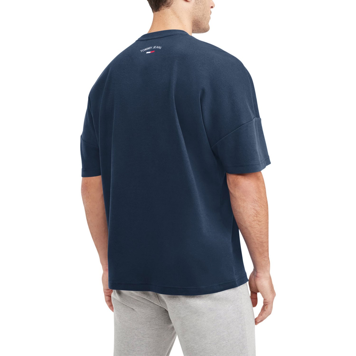 Tommy Jeans Memphis Grizzlies Tim Backboard T-Shirt                                                                              - view number 2