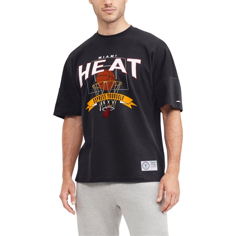 Tommy Jeans Miami H… - image