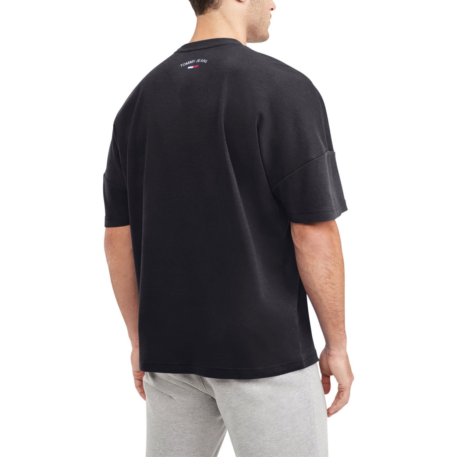 Tommy Jeans Miami Heat Tim Backboard T-Shirt                                                                                     - view number 2