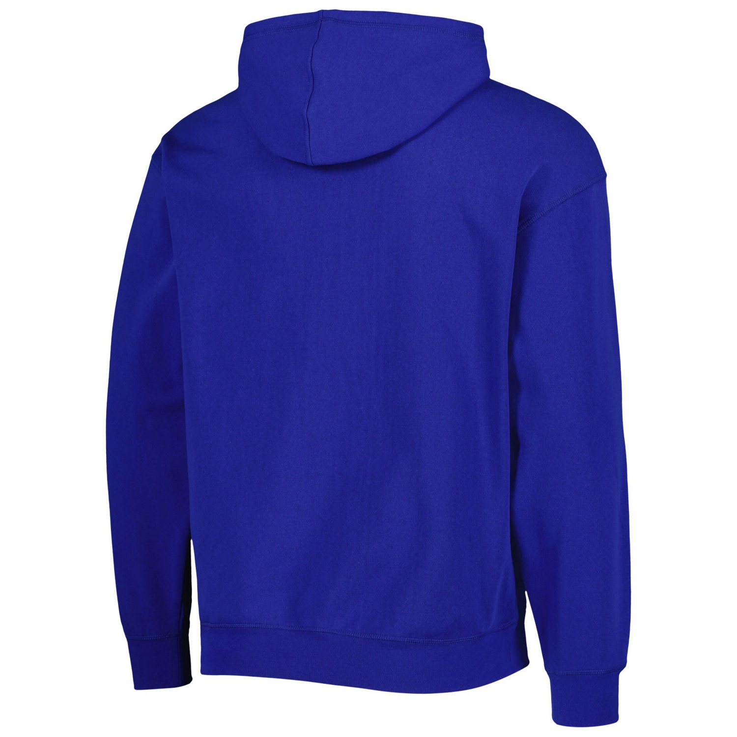 Tommy Jeans New York Knicks Bernard Half-Zip Hoodie