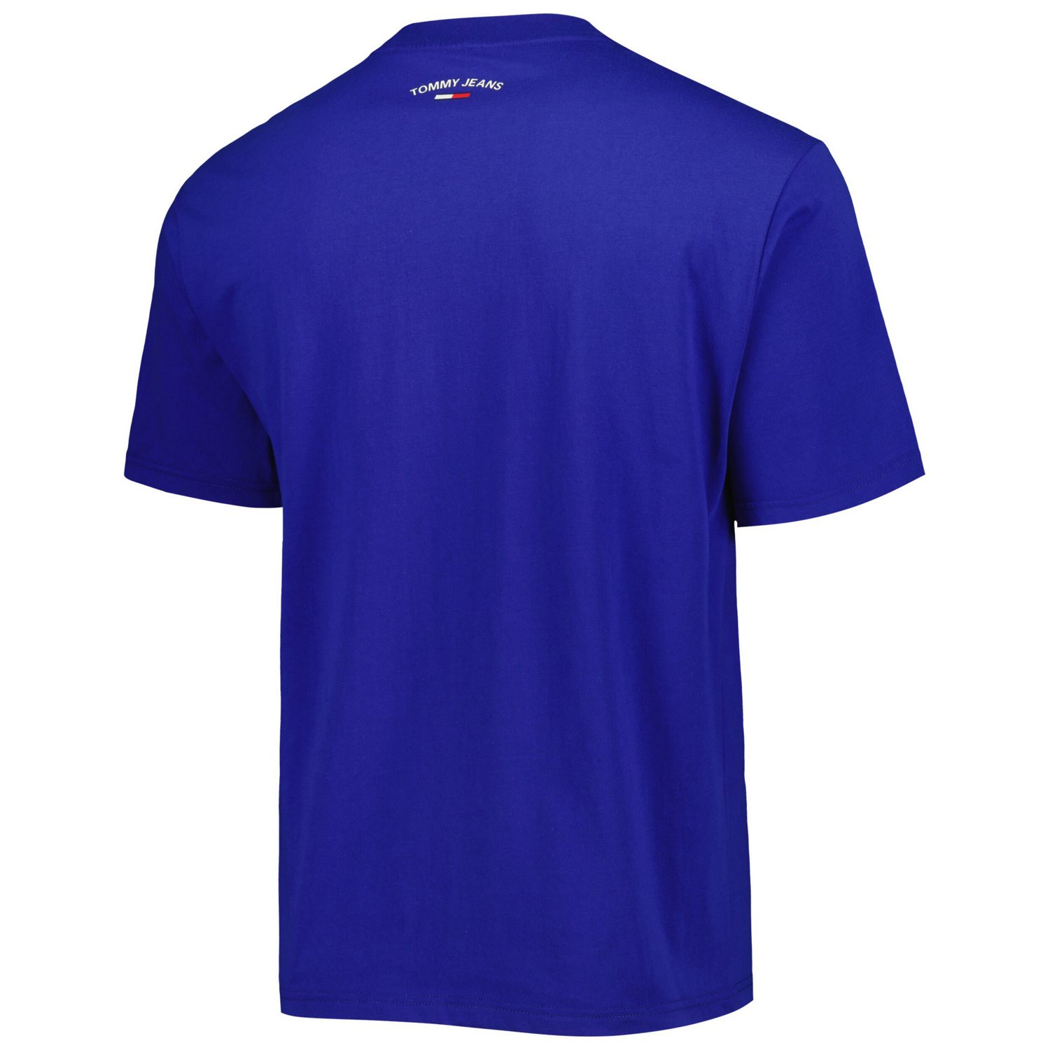 Tommy Jeans New York Knicks Mel Varsity T-Shirt                                                                                  - view number 3