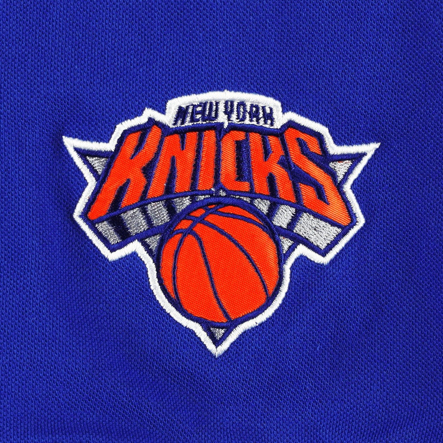Tommy Jeans New York Knicks Stanley Pique Polo                                                                                   - view number 4