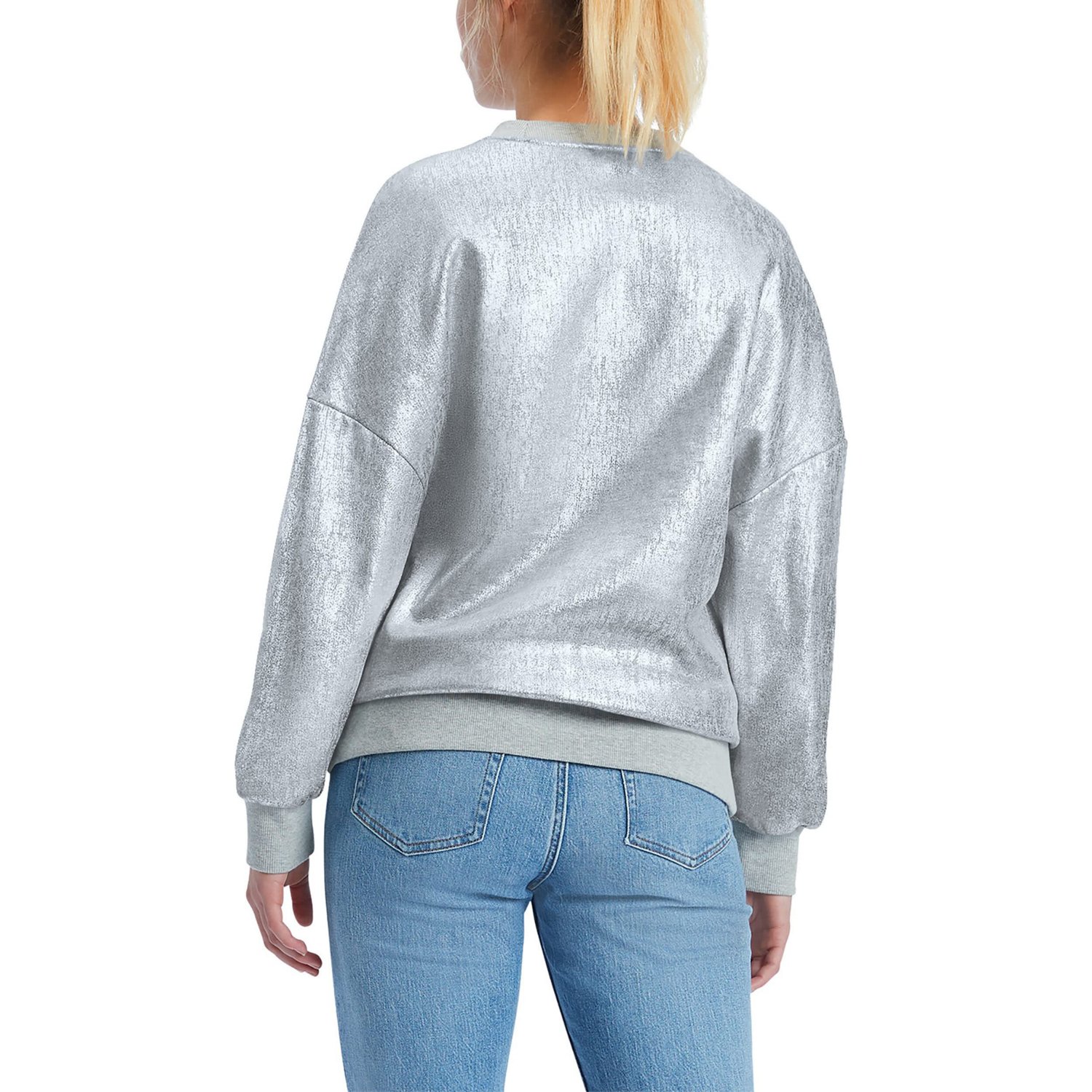 Tommy Jeans Philadelphia 76ers Tracy Pullover Sweatshirt