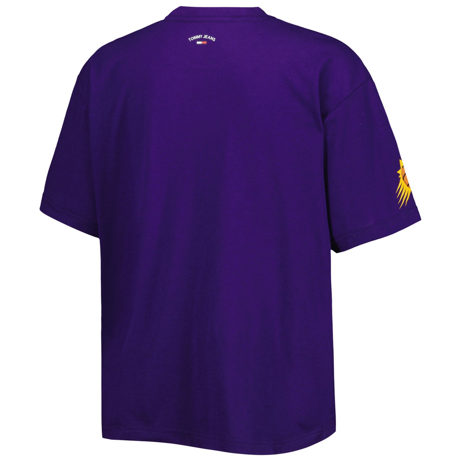 Tommy Jeans Phoenix Suns Bianca T-Shirt                                                                                          - view number 3