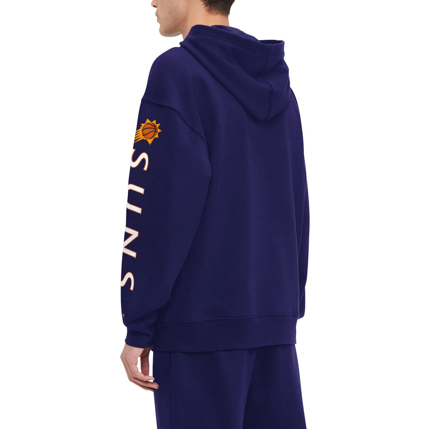 Tommy Jeans Phoenix Suns Kenny Pullover Hoodie - view number 2