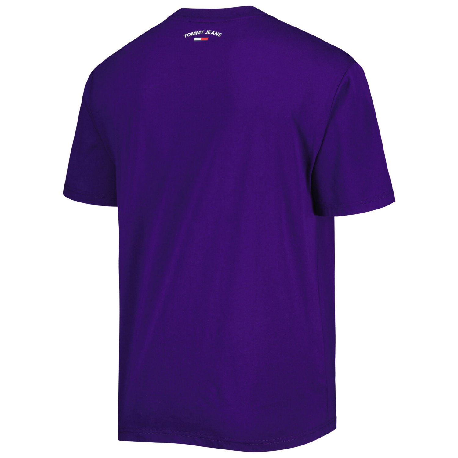 Tommy Jeans Phoenix Suns Mel Varsity T-Shirt                                                                                     - view number 3