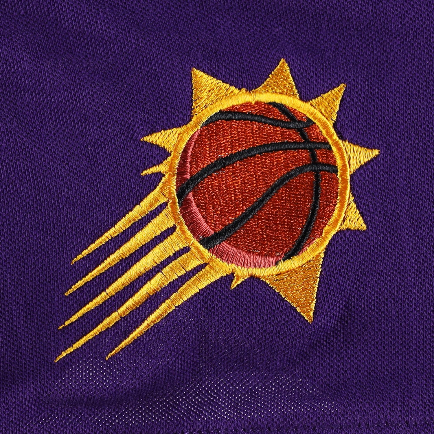 Tommy Jeans Phoenix Suns Stanley Pique Polo                                                                                      - view number 4