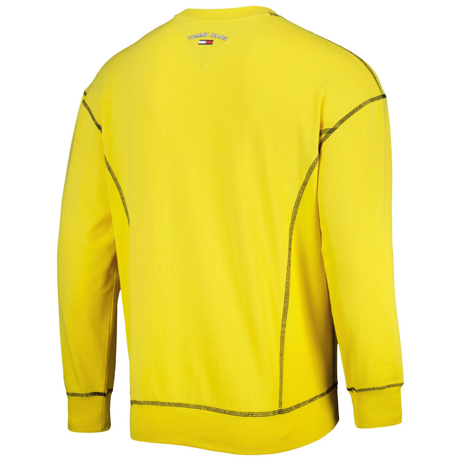 Tommy Jeans Utah Jazz Peter French Terry Pullover Sweatshirt                                                                     - view number 3