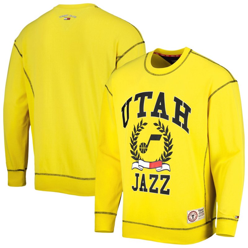 Tommy Jeans Utah Ja… - image